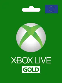 Kartu isi ulang xbox (seluruh dunia) 