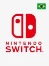 Nintendo (Brazil) Account Nintendo (Brazil) Account
