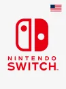Nintendo (US) Account Nintendo (US) Account