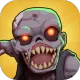 Zombie Warfare: The Death Path