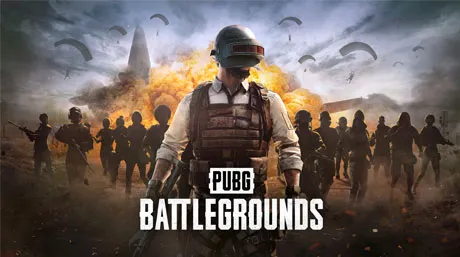 PUBG G币怎么充值