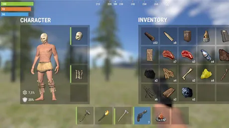 如何充值氧化物生存岛 Oxide: Survival Island?
