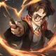 Harry-Potter: Magic-Awakened