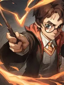 Harry-Potter: Magic-Awakened