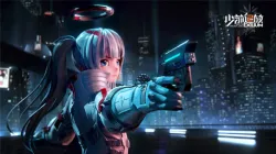 少女前线2：追放国际服充值代充教程