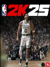 NBA 2K25