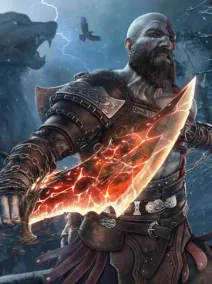 God of War Ragnarök