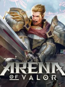 Arena of Valor