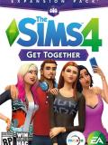 The Sims 4（Steam Account）
