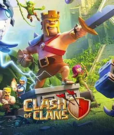 Clash of Clans Gems