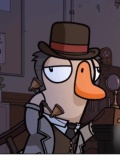 Goose Goose Duck（Steam Account）